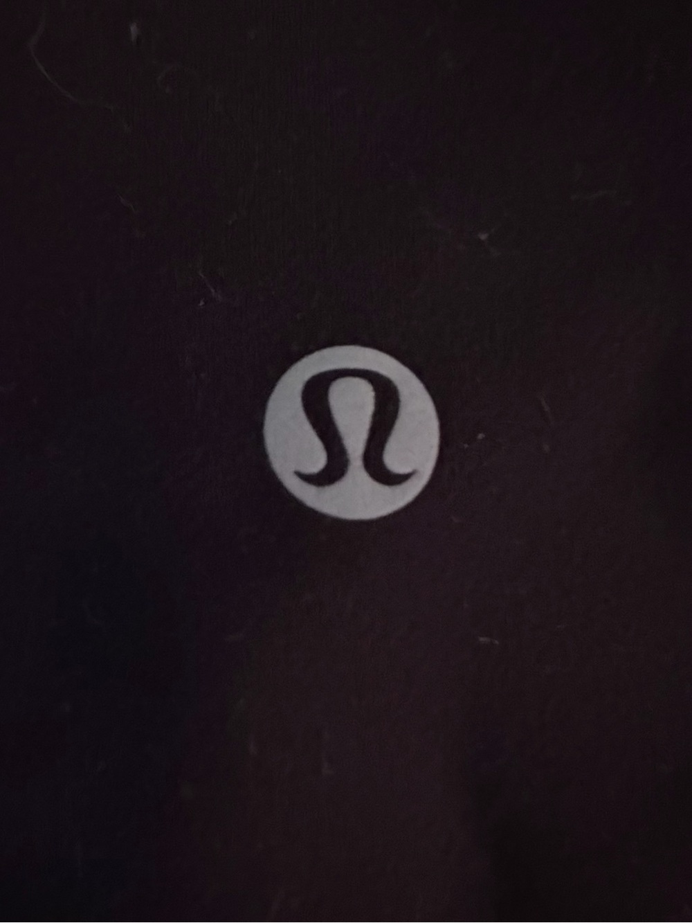Lulu lemon flare leggings